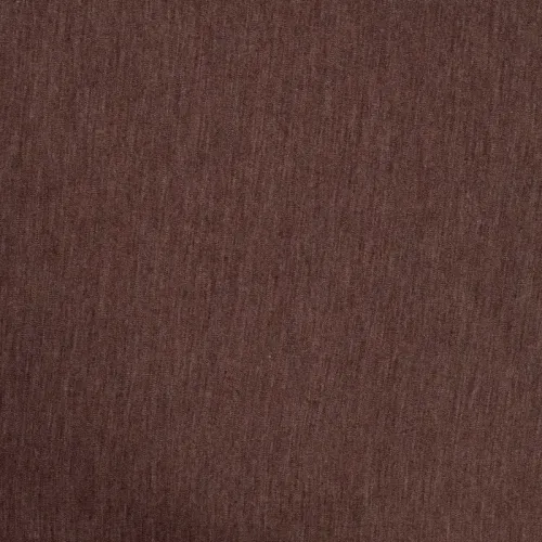 Merino Wool Jersey taupe meliert