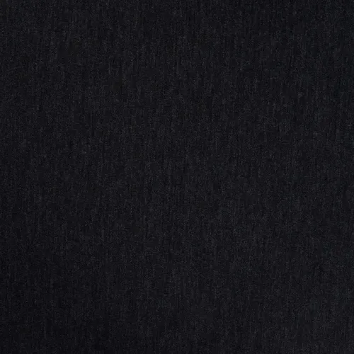 Merino Wool Jersey antracite meliert