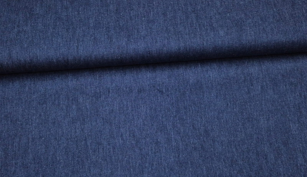 Hemp Denim
