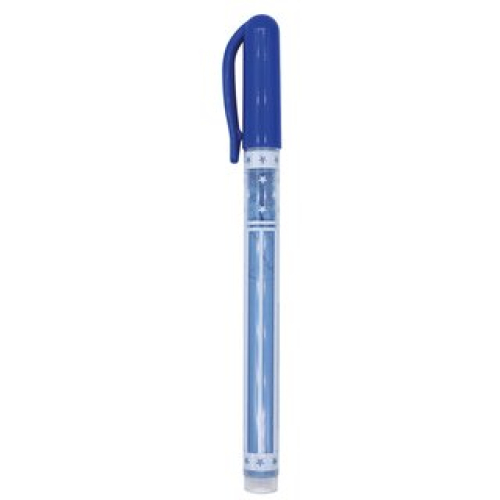 Baby Snap Kreidestift extra fein blau