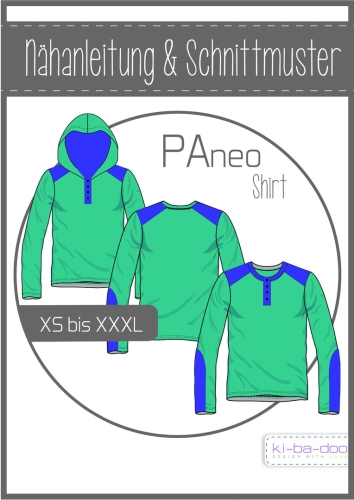 Shirt PAneo