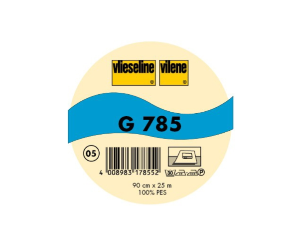 Vlieseline G785