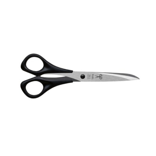 Paul 906L Handarbeitsschere Premium linkshand 6" 161mm