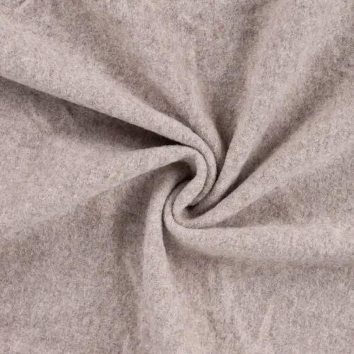 Merino Wool Sand meliert