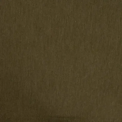 Merino Wool Jersey khaki meliert
