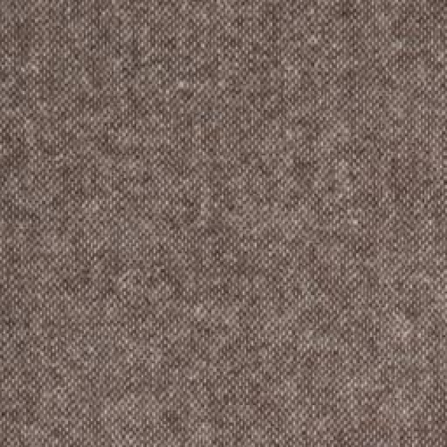 Tweed Massimo - Salz & Pfeffer -  beige