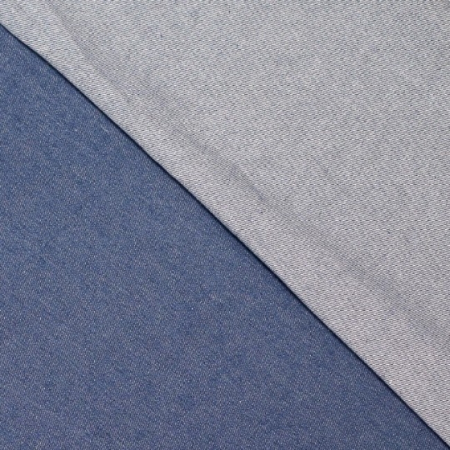 Jeans - blau