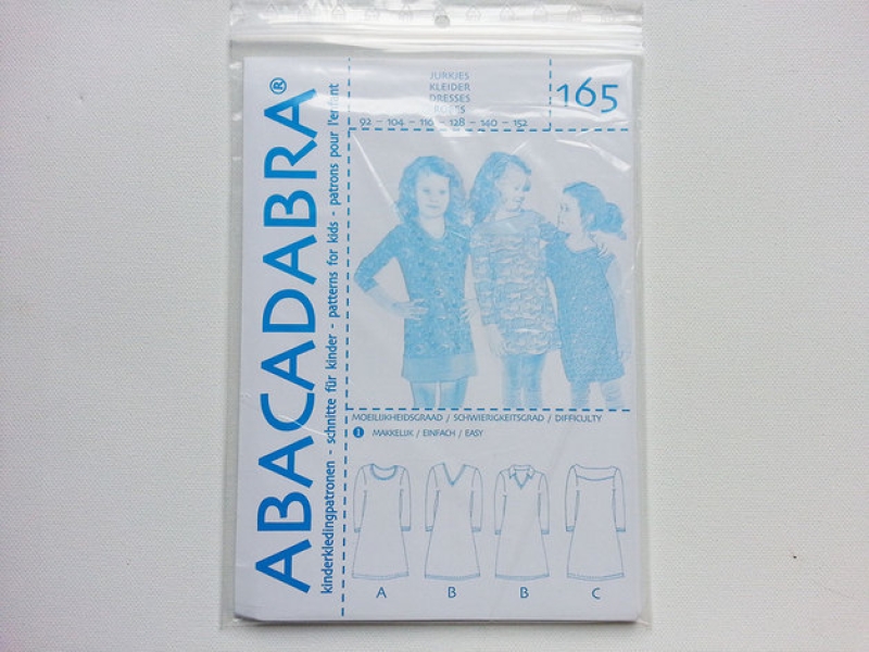 SM Abacadabra 165