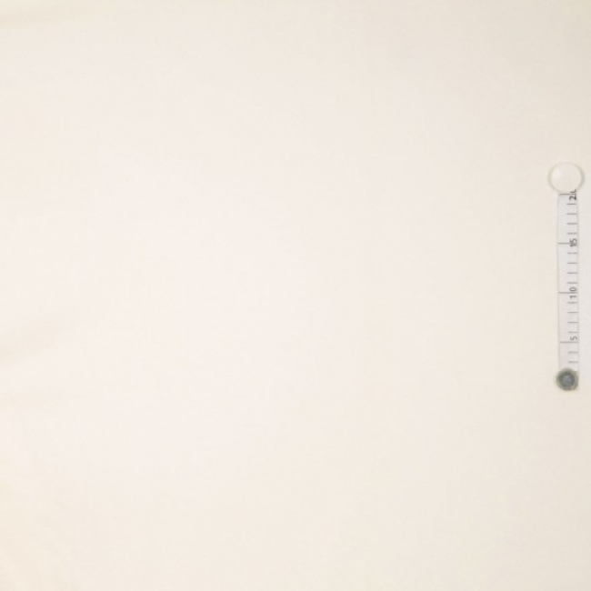 Baumwoll- Poplin uni natur