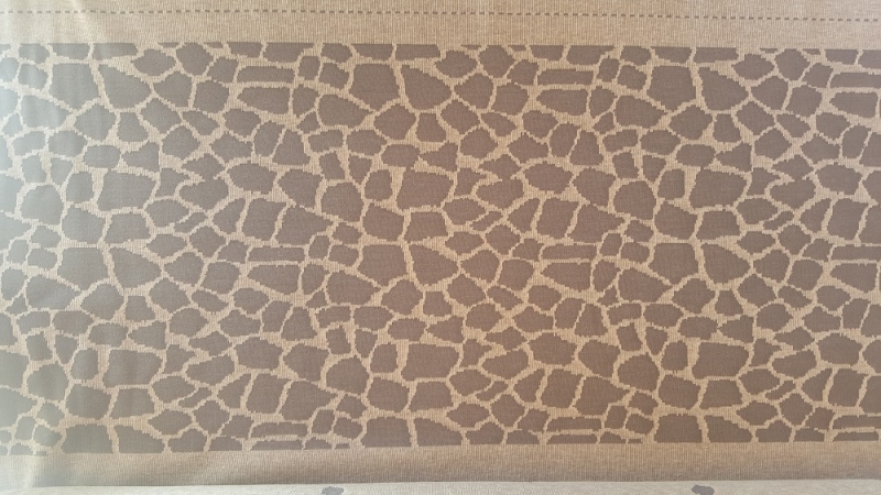 Giraffe Panel