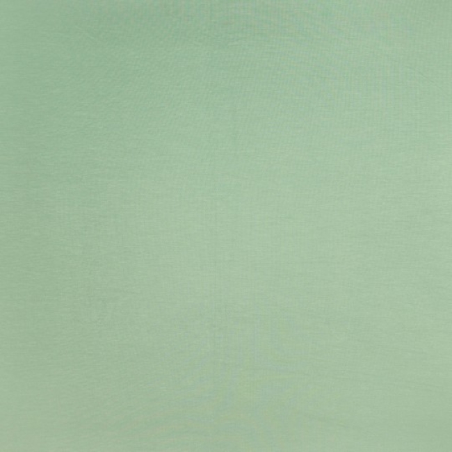 French Terry/Sommersweat Bambus mint