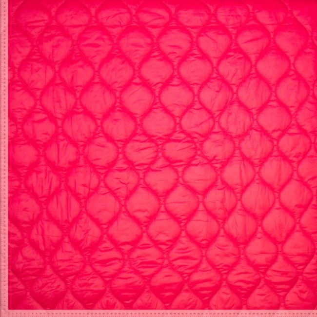 Fibre Mood - Steppstoff pink