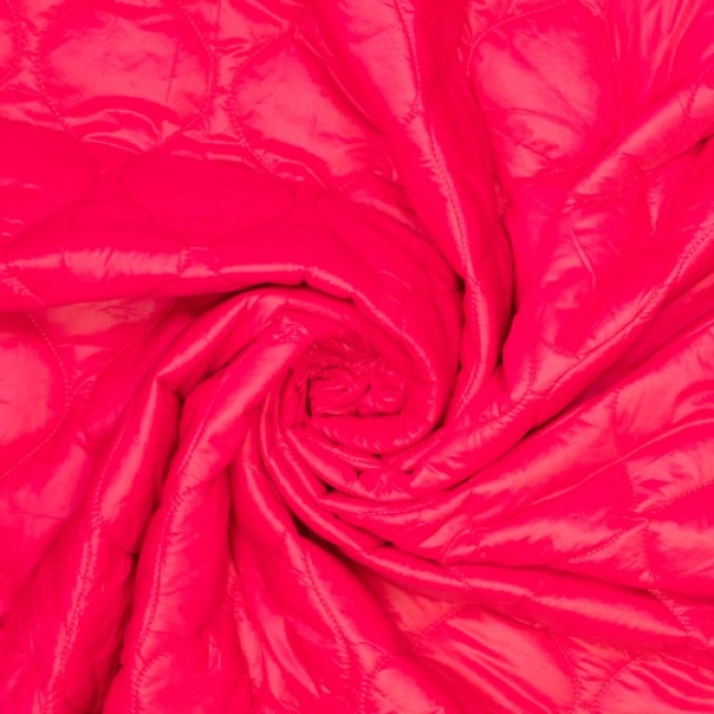 Fibre Mood - Steppstoff pink