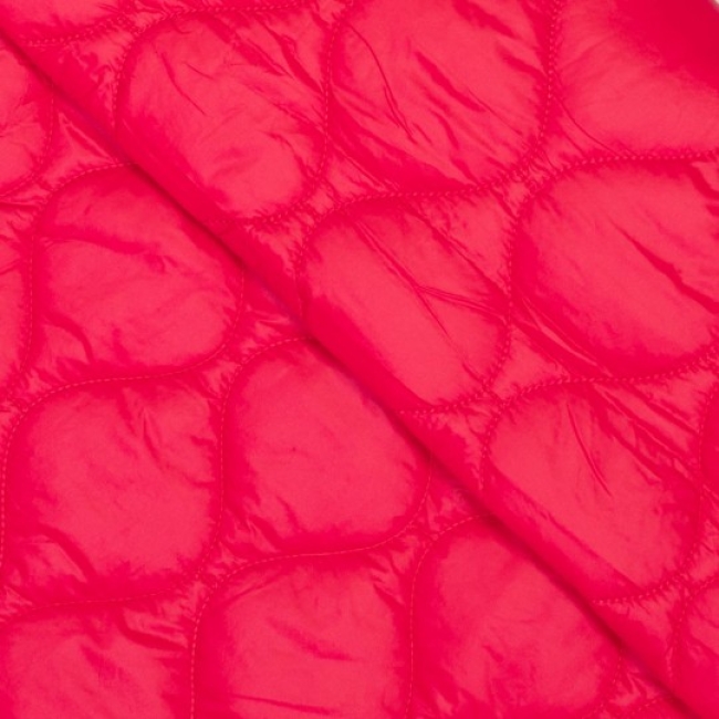 Fibre Mood - Steppstoff pink