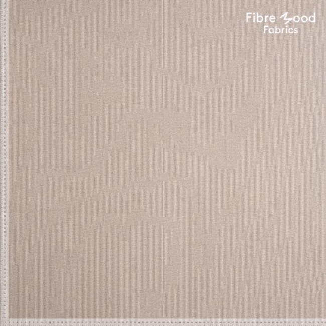 Fibre Mood Bündchen rib beige