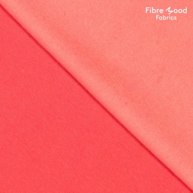 Fibre Mood Sweat  heavy Jogging– coral