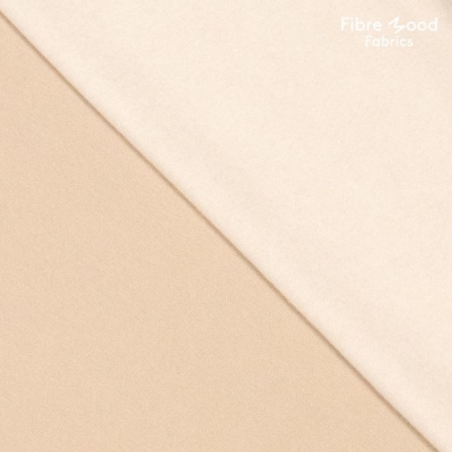 Fibre Mood Sweat  heavy Jogging– beige