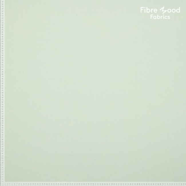 Fibre Mood  Baumwoll Popeline mint