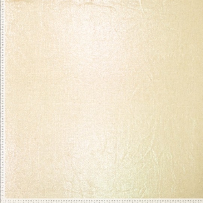 Fibre Mood - Viskose mix Webware -foil glitter gold