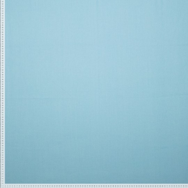 Webstoff BAMBUS, Organic fabrics, Delphinium