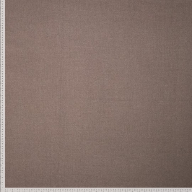 Webstoff BAMBUS, Organic fabrics, brown