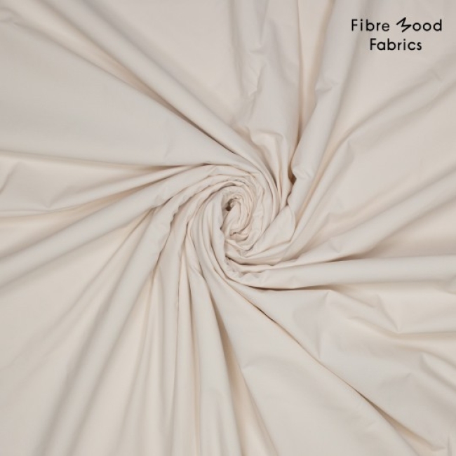 Fibre Mood woven ny/ea rip stop waterproof lichtrosa