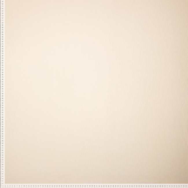 Fibre Mood - Knit bamboo/ea rib creme