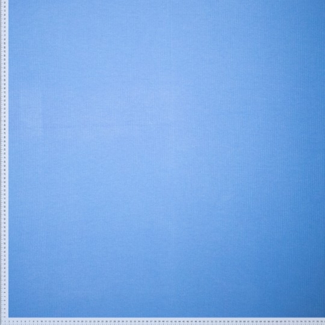Fibre Mood - Knit bamboo/ea rib blau