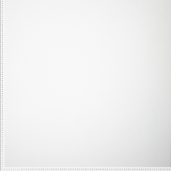 Fibre Mood - Knit bamboo/ea rib weiss