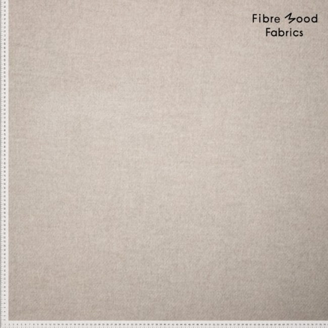 Fibre Mood Knit pl /ny/wo brushed- beige