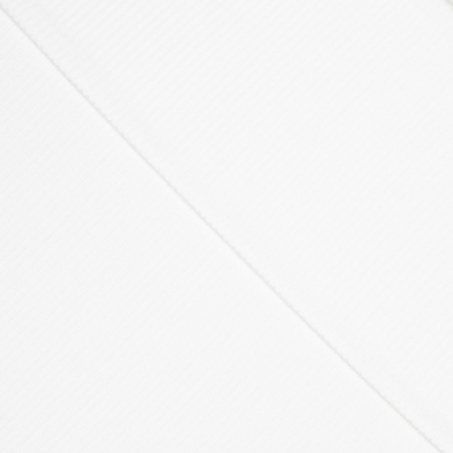 Fibre Mood - Knit bamboo/ea rib weiss