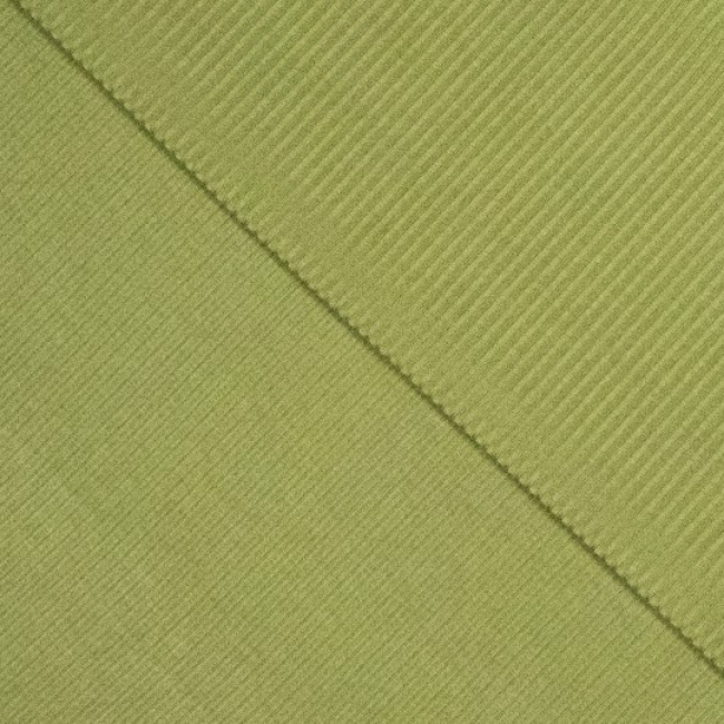 Fibre Mood - Knit bamboo/ea rib oliv