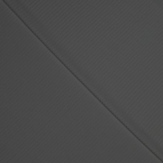 Fibre Mood - Knit bamboo/ea rib schwarz