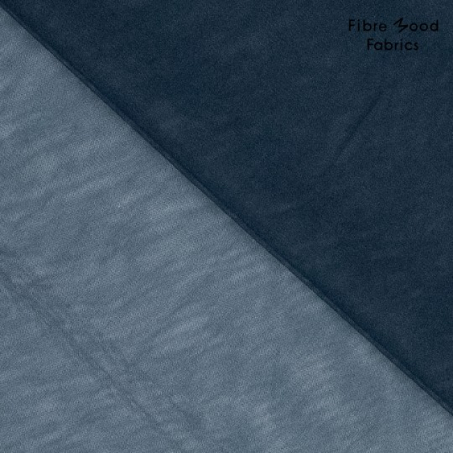 Soft Tüll marine