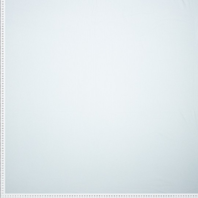 Viscose Rib-Jersey ice flow