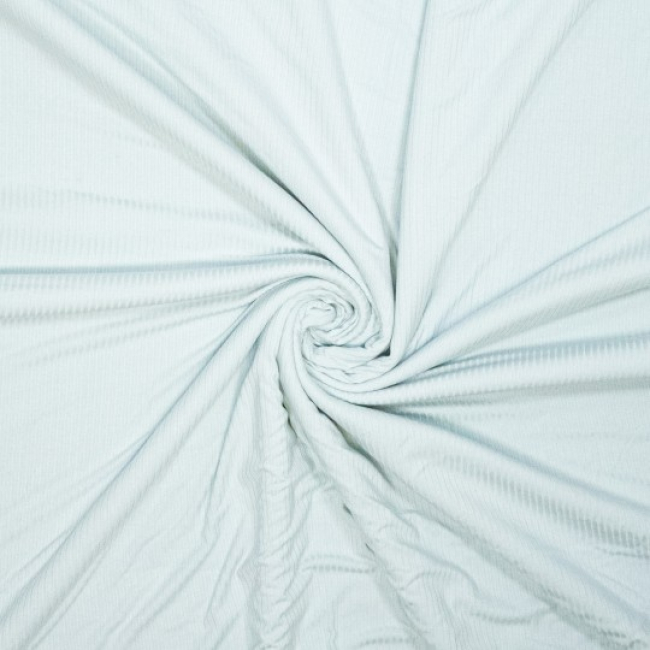 Fibre Mood - Knit bamboo/ea rib ice flow