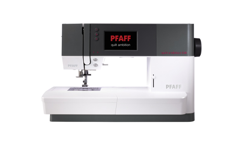 Pfaff Ambition 630