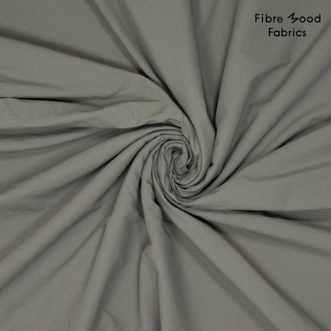 FIBRE MOOD woven ny waterproof Sport & Outdoor - mid grey