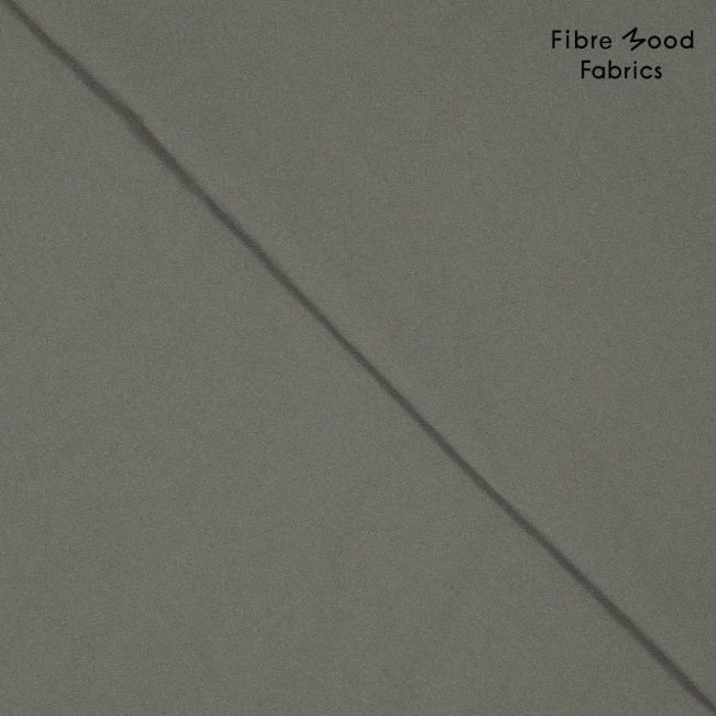 FIBRE MOOD woven ny waterproof Sport & Outdoor - mid grey