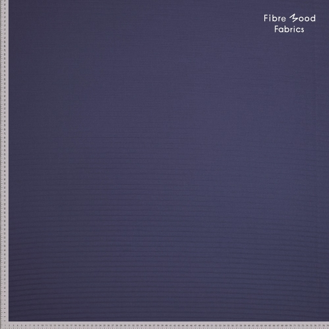 Fibre Mood 3D stretch Jacquard Blue kaya