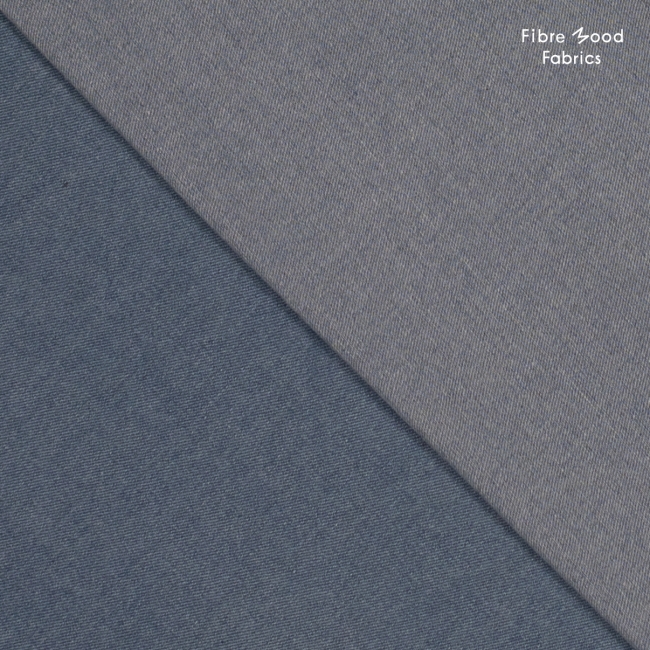 Fibre Mood Washed Denim Fenna