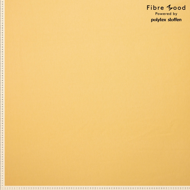 Fibre Mood Bündchen Light Yellow