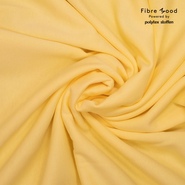 Fibre Mood Bündchen Light Yellow