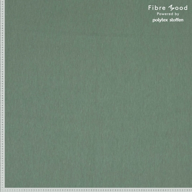 Fibre Mood  Bündchen Old Green