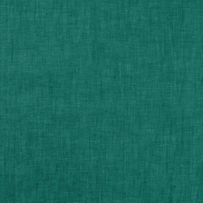 Leinenwebstoff Georgio Petrol