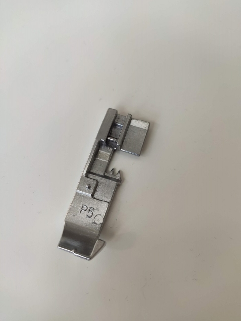 Babylock Paspelfuss 5mm