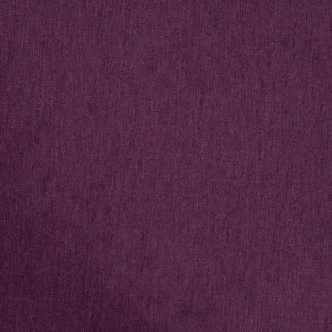 Merino Wool Jersey cyclam melange