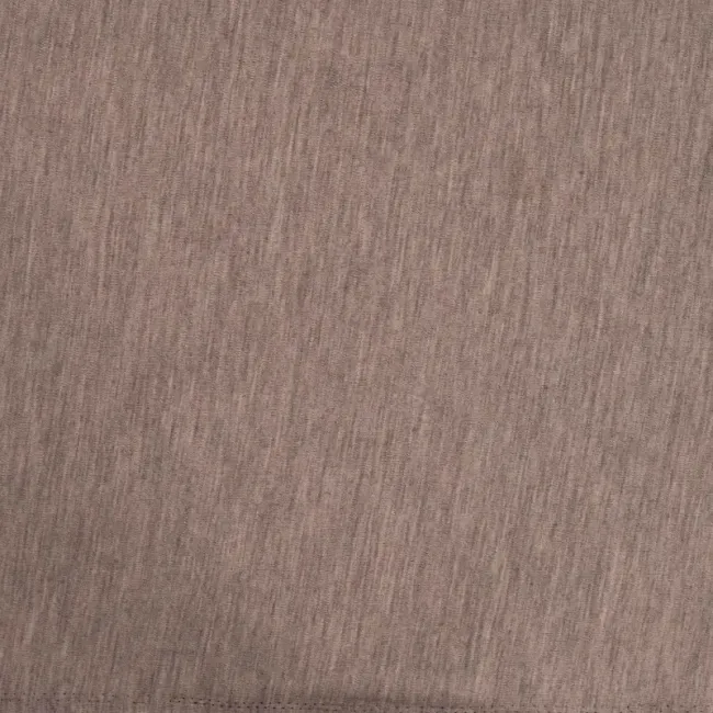 Merino Wool Jersey sand meliert