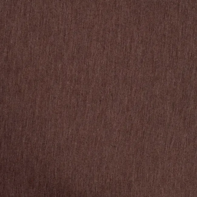 Merino Wool Jersey taupe meliert