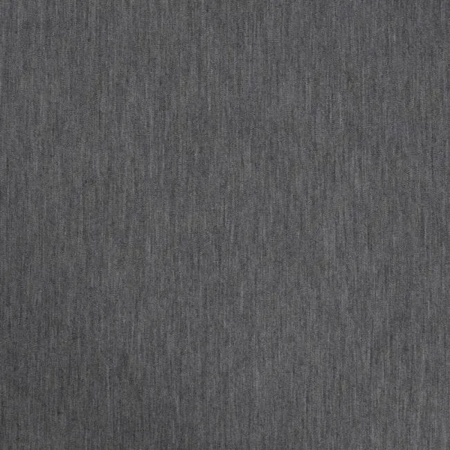 Merino Wool Jersey mid grey melange